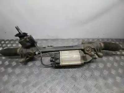 Автозапчастина б/у рульмова рейка для volkswagen caddy ka/kb (2c) trendline bluemotion посилання на oem iam 1k1423051fe  974152