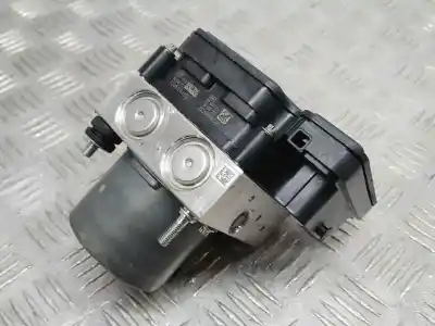 Pezzo di ricambio per auto di seconda mano abs per citroen jumpy furgon club xl riferimenti oem iam 9808055980  970084