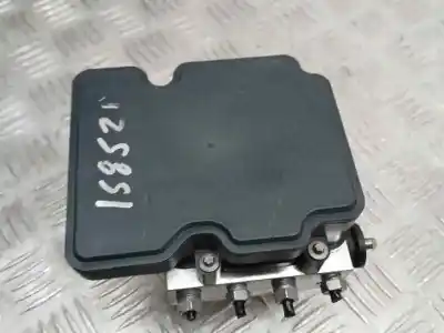 Pezzo di ricambio per auto di seconda mano abs per citroen jumpy furgon club xl riferimenti oem iam 9808055980  970084