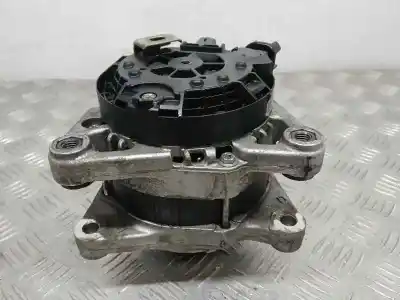Pezzo di ricambio per auto di seconda mano alternatore per citroen jumpy furgon club xl riferimenti oem iam 9824742880  a002tv0784ze