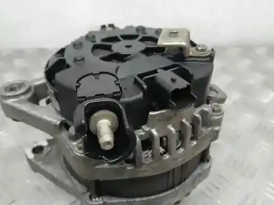 Pezzo di ricambio per auto di seconda mano alternatore per citroen jumpy furgon club xl riferimenti oem iam 9824742880  a002tv0784ze