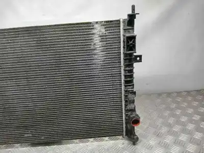 Pezzo di ricambio per auto di seconda mano radiatore d acqua per citroen jumpy furgon club xl riferimenti oem iam 9678711180  