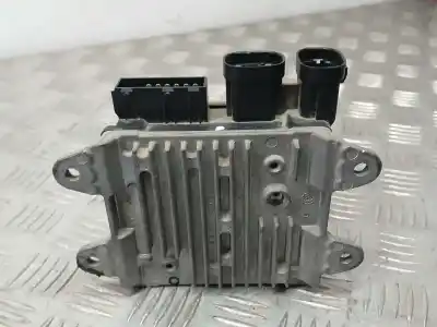 Second-hand car spare part steering control unit for citroen c2 vtr oem iam references 9650836780  6900000498a