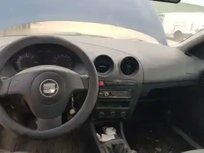 İkinci el araba yedek parçası  için SEAT IBIZA (6L1) Stella OEM IAM referansları 6L1857003L  