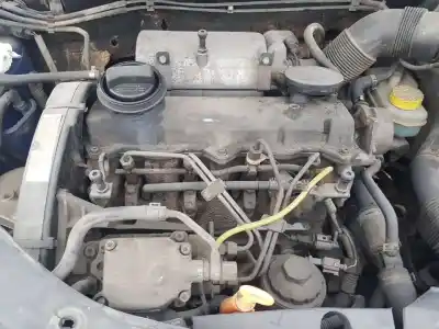 İkinci el araba yedek parçası  için SEAT IBIZA (6L1) Stella OEM IAM referansları ASY  