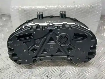 Peça sobressalente para automóvel em segunda mão quadrante por kia stonic (ybcuv) concept referências oem iam 94033h8770  