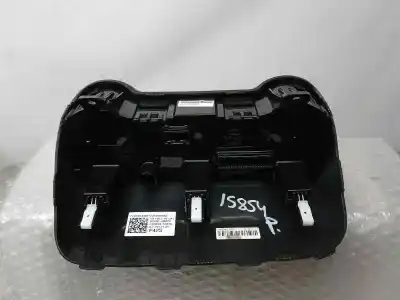 Peça sobressalente para automóvel em segunda mão comando de sofagem (chauffage / ar condicionado) por kia stonic (ybcuv) concept referências oem iam 97250h8420  c200385440b