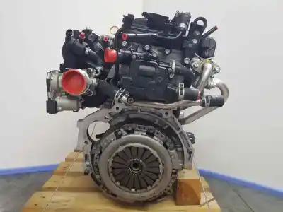 Second-hand car spare part complete engine for kia stonic (ybcuv) concept oem iam references g4lf  nd083053