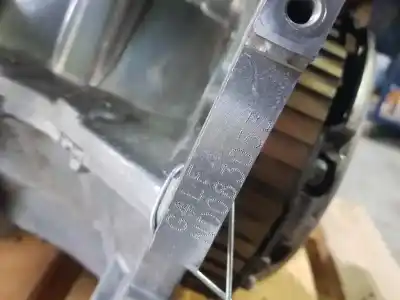 Second-hand car spare part complete engine for kia stonic (ybcuv) concept oem iam references g4lf  nd083053