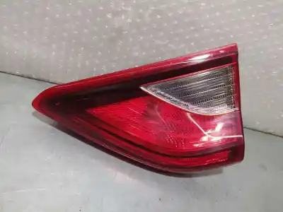 Peça sobressalente para automóvel em segunda mão farolim traseiro direito por kia stonic (ybcuv) concept referências oem iam 92404h8400
