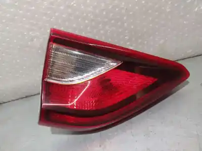 Peça sobressalente para automóvel em segunda mão farolim traseiro esquerdo por kia stonic (ybcuv) concept referências oem iam 92403h8400