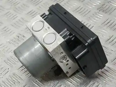 Peça sobressalente para automóvel em segunda mão abs por kia stonic (ybcuv) concept referências oem iam 58910h8450  