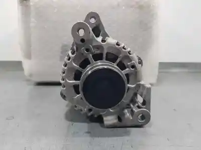 Peça sobressalente para automóvel em segunda mão alternador por kia stonic (ybcuv) concept referências oem iam 3730004950