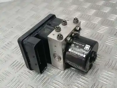 Pezzo di ricambio per auto di seconda mano  per SEAT LEON (1P1)  Riferimenti OEM IAM 1K0614517AF  10020602414