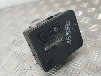Pezzo di ricambio per auto di seconda mano abs per seat leon (1p1) stylance / style riferimenti oem iam 1k0614517af  10020602414