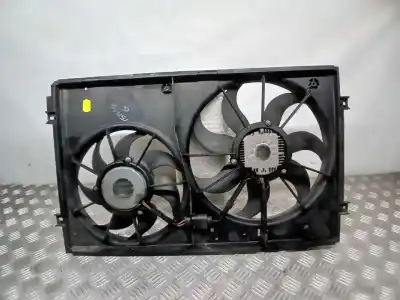 Pezzo di ricambio per auto di seconda mano elettroventola per seat leon (1p1) stylance / style riferimenti oem iam 1k0121207t