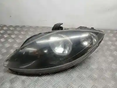 Pezzo di ricambio per auto di seconda mano faro anteriore sinistro per seat leon (1p1) stylance / style riferimenti oem iam 5p1941005d