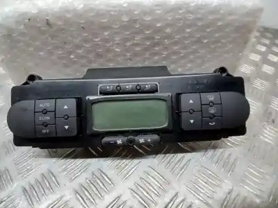 Pezzo di ricambio per auto di seconda mano  per SEAT LEON (1P1)  Riferimenti OEM IAM 1P0907044  