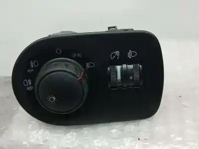 Pezzo di ricambio per auto di seconda mano CONTROLLO DELLA LUCE per SEAT LEON (1P1)  Riferimenti OEM IAM 1P1941431B  