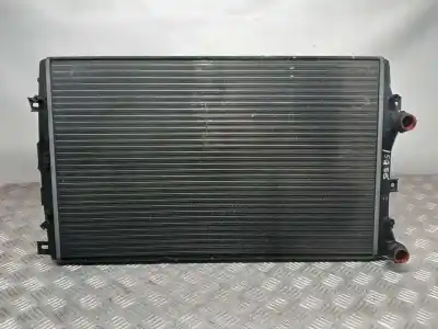 Pezzo di ricambio per auto di seconda mano  per SEAT LEON (1P1)  Riferimenti OEM IAM 1K0121253AA  872272S