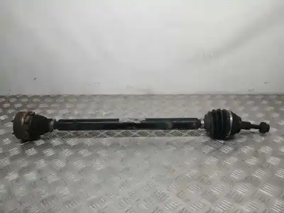 Pezzo di ricambio per auto di seconda mano  per SEAT LEON (1P1)  Riferimenti OEM IAM 1K0407272GM  