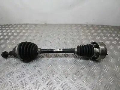 Pezzo di ricambio per auto di seconda mano  per SEAT LEON (1P1)  Riferimenti OEM IAM 1K0407271AT  