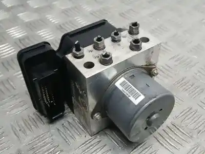 Автозапчасти б/у АБС за LANCIA DELTA (181)  ссылки OEM IAM 51877466  17168708