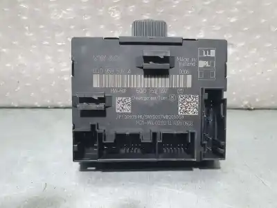 Second-hand car spare part electronic module for audi a3 sportback (8va) ambiente oem iam references 5q0959592