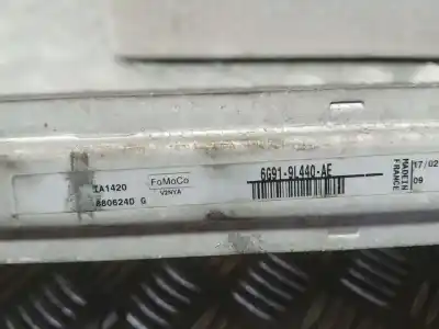 Автозапчасти б/у интеркулер за ford kuga (cbv) titanium ссылки oem iam 6g919l440ae  880624d