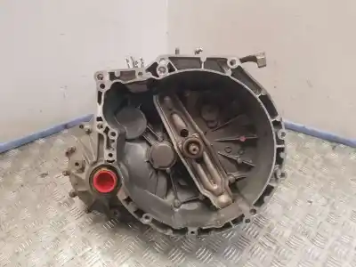 Second-hand car spare part gearbox for bmw mini cabrio (r57) cooper oem iam references 2550041110