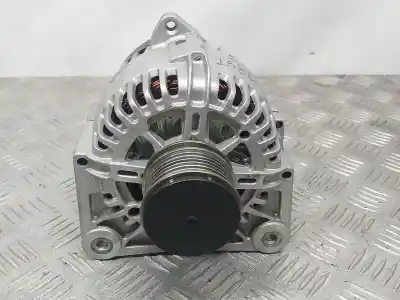 Автозапчастина б/у ГЕНЕРАТОР для RENAULT MEGANE II BERLINA 5P  Посилання на OEM IAM 7711368356 TG11C066 