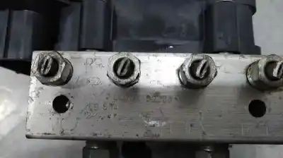 Peça sobressalente para automóvel em segunda mão abs por toyota auris active referências oem iam 4454002380  