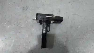 Second-hand car spare part flowmeter for toyota auris active oem iam references 1974005380  222040v020