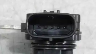 Second-hand car spare part flowmeter for toyota auris active oem iam references 1974005380  222040v020