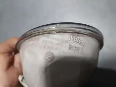 Peça sobressalente para automóvel em segunda mão farol / projetor de nevoeiro esquerdo por toyota auris active referências oem iam 90008499  