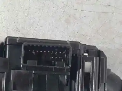 Second-hand car spare part headlights switch for toyota auris active oem iam references 17f852  