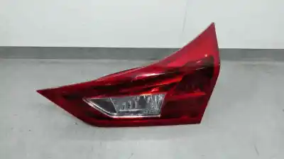 Second-hand car spare part right tailgate light for toyota auris active oem iam references 05170237  