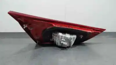 Peça sobressalente para automóvel em segunda mão farolim traseiro direito por toyota auris active referências oem iam 05170237