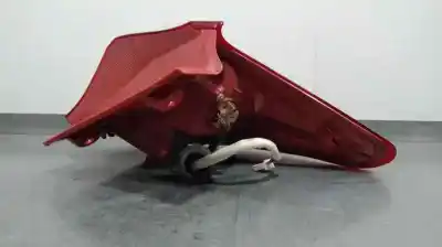 Second-hand car spare part left tailgate light for toyota auris active oem iam references 8159402460  