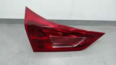 Second-hand car spare part LEFT TAILGATE LIGHT for TOYOTA AURIS  OEM IAM references 8156102740  