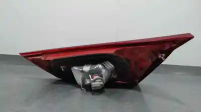 Second-hand car spare part left tailgate light for toyota auris active oem iam references 8156102740  