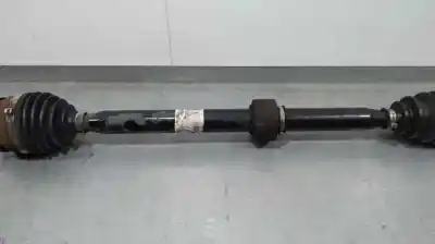 Peça sobressalente para automóvel em segunda mão  por TOYOTA AURIS  Referências OEM IAM 4341002830  