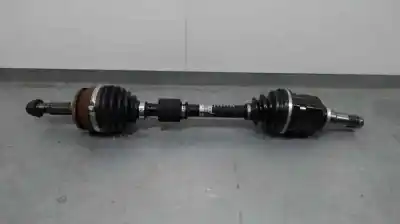 Peça sobressalente para automóvel em segunda mão  por TOYOTA AURIS  Referências OEM IAM 4342002B40  