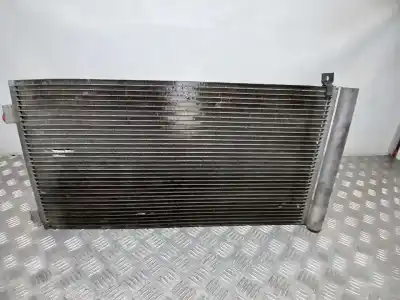 Second-hand car spare part AIR CONDITIONING CONDENSER / RADIATOR for BMW MINI CABRIO (R57)  OEM IAM references 9228607  X8429001 Second-hand car spare part AIR CONDITIONING CONDENSER / RADIATOR for BMW MINI CABRIO (R57)  OEM IAM references 9228607  X8429001