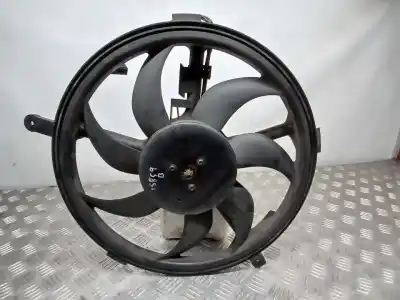 Second-hand car spare part radiator cooling fan for bmw mini cabrio (r57) cooper oem iam references 5377003