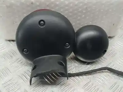 Peça sobressalente para automóvel em segunda mão quadrante por bmw mini cabrio (r57) cooper referências oem iam 932583401  29728400