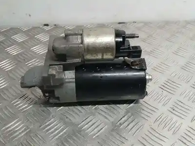 Peça sobressalente para automóvel em segunda mão motor de arranque por bmw mini cabrio (r57) cooper referências oem iam 7616698  0001138048