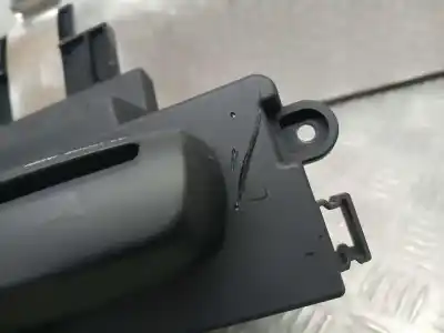 Peça sobressalente para automóvel em segunda mão sistema de áudio / rádio cd por bmw mini cabrio (r57) cooper referências oem iam 3457567  a2c92480001