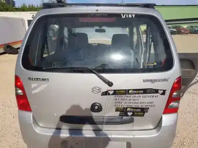 Автозапчасти б/у  за SUZUKI WAGON R+ RB (MM) 1.3 16V CAT ссылки OEM IAM 6910083E60  