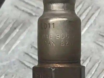 Second-hand car spare part lambda probe for volkswagen golf vii lim. (bq1) advance oem iam references 04e906262cs  